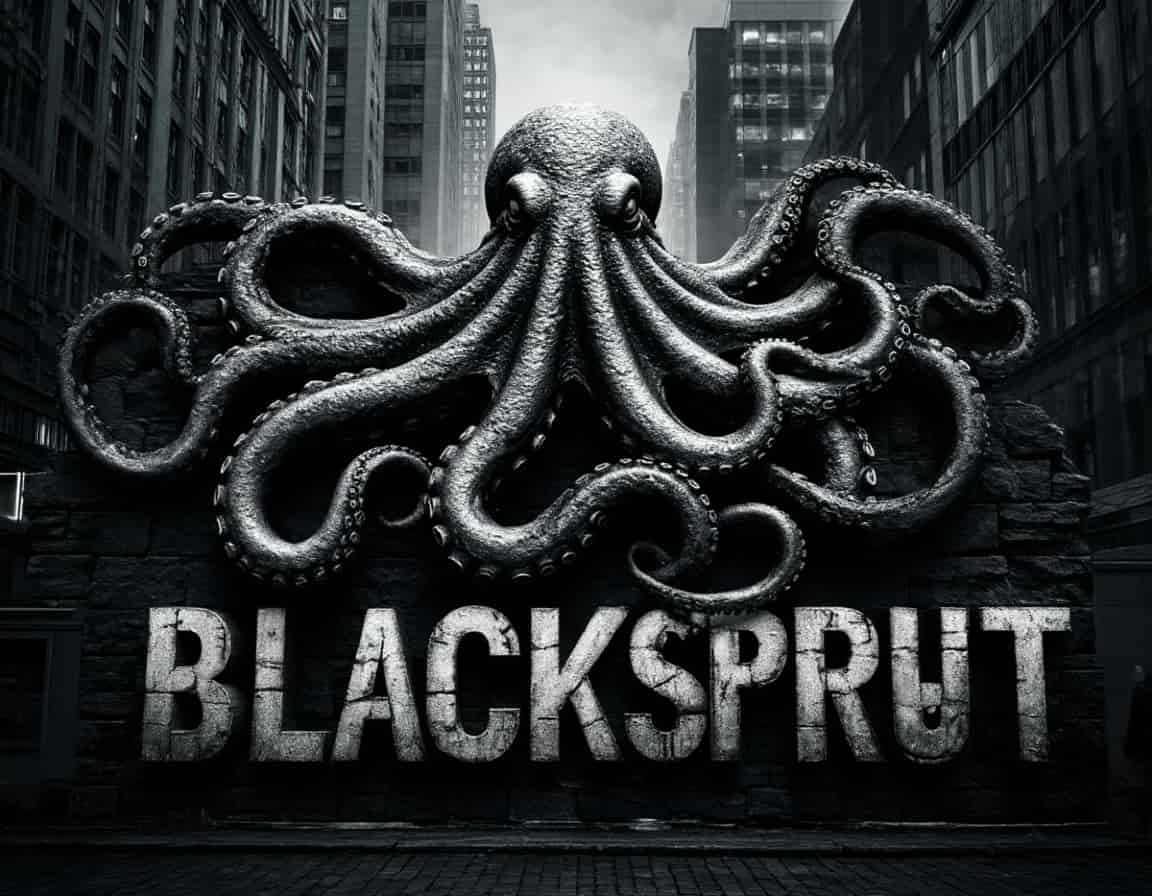 BlackSprut — Платформа нового поколения: как устроен крупнейший маркетплейс в даркнете